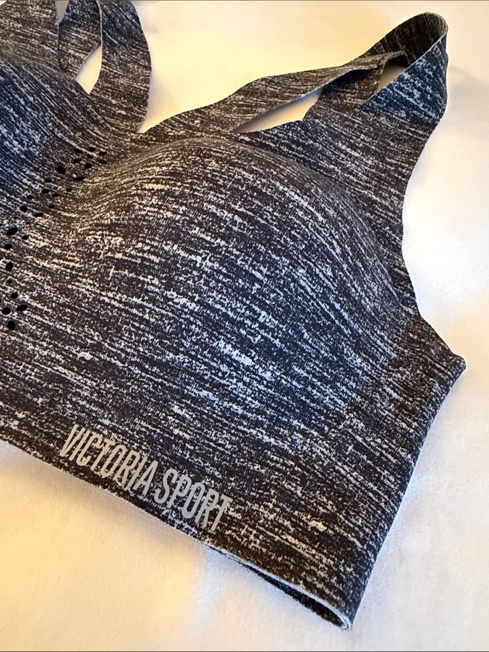 32C Angel Max sports bra from Victoria’s Secret